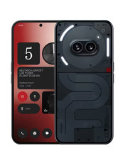 Nothing Phone Phone (2a) 5G 12/256GB Black Black 12GB