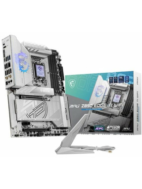ASRock Z890 Lightning WiFi s1851 Intel Z890