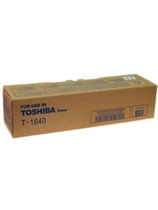BASF KT-T1640 (Toshiba T-1640E) Black  (BASF-KT-T1640)