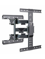 Кріплення Gembird WM-65ST-01 Black