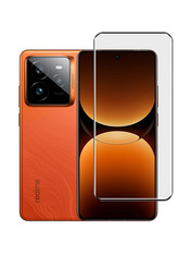 Захисне скло PowerPlant 3D для Realme GT 7 Pro Глянсова BOX глянсове (GL605429)