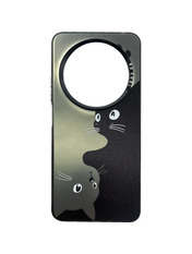 Чохол So Cool для Apple iPhone 13 Cats Cats (6905182347)