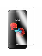 Захисне скло PowerPlant для ZTE Blade A910 глянсове (GL605668)