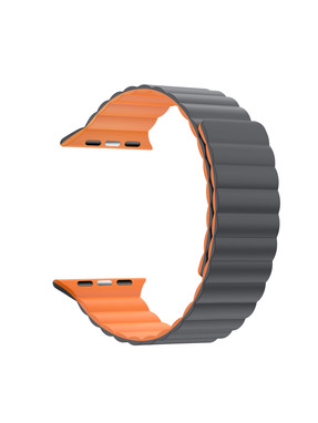 ArmorStandart MagLink Apple Watch 42 (Series 11-10)/41/40/38 Grey (ARM86924)