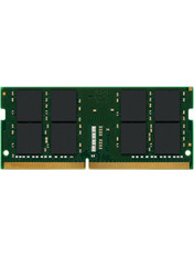 Оперативна пам’ять SODIMM Kingston ValueRAM DDR4 16 3200 16GB 3200MHz (KVR32S22D8/16WP)