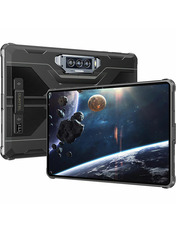 Планшет Oukitel RT8 6/256GB LTE Black (6931940756402) Black
