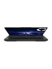 Ноутбук Lenovo Legion Pro 5 16IAX10H (83F3006URA) Eclipse Black