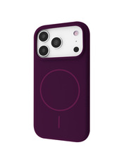 Чохол Proove Magnetic Ring для Apple iPhone 17 Pro Max Grape