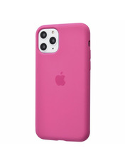 Чохол Matte Case Full Camera для Apple iPhone 11 Pro Max Dragon Fruit