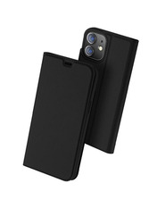 Чохол Dux Ducis для Apple iPhone 11 Black Black (6907341582)