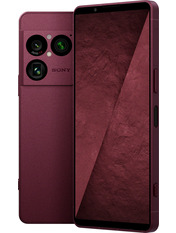 Sony Xperia 1 VIII 12GB 512GB Garnet Red 12/512GB Garnet Red