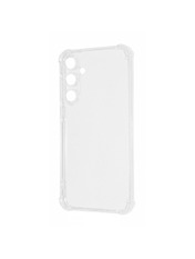 Чохол WXD 0.8 mm HQ для Samsung Galaxy A55 A556 5G Clear Clear (6937159208)