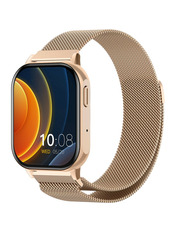 Смарт-годинник Proove Elysium Gold Matte 44mm Gold Matte