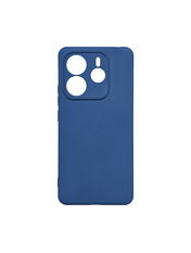 Чохол ArmorStandart Frame для Xiaomi Redmi Note 14 5G Dark Blue (ARM79820) Dark Blue