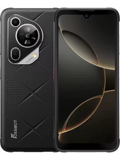 Fossibot F112 Pro 8GB Black 256GB 8/256GB Black