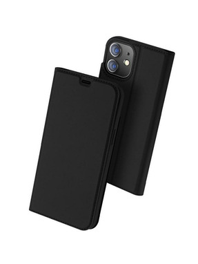 Чохол Dux Ducis для Apple iPhone 11 Black (6907341582)