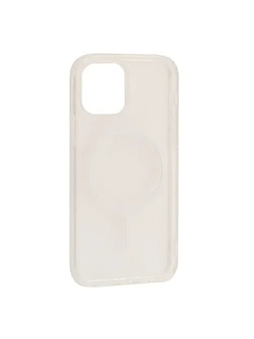 Чохол UAG Copy CLEAR MAGNETIC (Color Slim MagSafe) BOX для Apple iPhone 16 Pro Max White (6938145702)