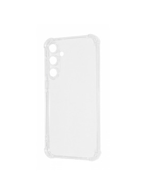 Чохол WXD 0.8 mm HQ для Samsung Galaxy A55 A556 5G Clear (6937159208)