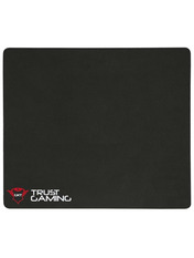 Ігрова поверхня Trust GXT 754 Mousepad Чорний (21567)