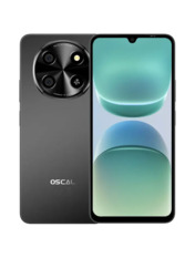 Oscal Tiger 8 4GB 4/128GB Black