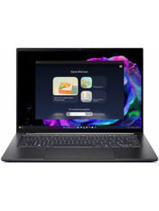 Ноутбук Acer Swift X 14 SFX14-61G (NX.JA7EU.004) Gray
