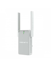 Wi-Fi точка доступу Keenetic Buddy 5 White (KN-3310) White
