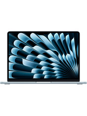 Ноутбук Apple MacBook Air 13 M5 A3449 (MDHH4) Sky Blue