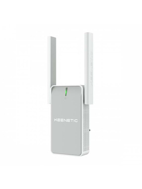 Wi-Fi точка доступу Keenetic Buddy 5 (KN-3310) White