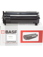 BASF KT-50F0HA0 (Lexmark 50F0HA0) Black  (BASF-KT-50F0HA0)