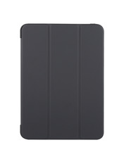 Чохол BeCover Tri Fold Soft TPU Silicone Apple iPad Air 13" 2026 Чорний Black Black (715327)