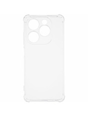 Чохол Gelius Ultra Thin Proof для Infinix Hot 40i/Smart 8 Transparent