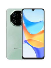 Blackview Shark 6 4/128GB Mint Green