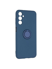 Чохол ArmorStandart OneFold Case для Samsung Galaxy M146 M14 Blue (ARM68782) Blue