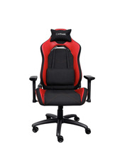 Ігрове крісло Trust GXT 714R Red Red (25064)