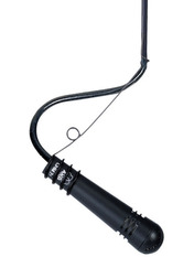 Мікрофон AKG CHM99 Black