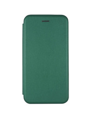 Чохол-книжка Classy для Xiaomi Redmi 9 Green