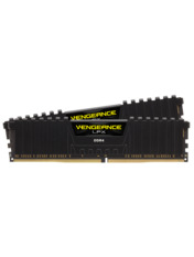 Оперативна пам’ять Corsair Vengeance LPX DDR4 16 3600 16GB (kit 2*8GB) 3600MHz (CMK16GX4M2D3600C16)
