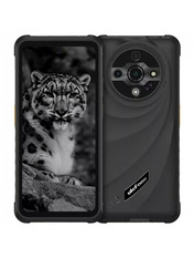 Ulefone Armor X31 6/128GB Black (6975326660051)