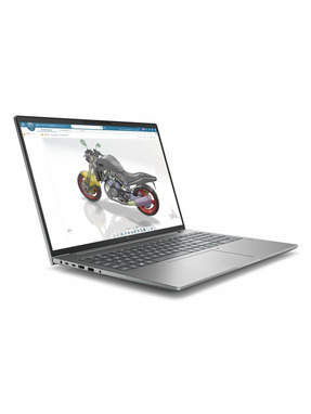 Ноутбук HP ZBook X G2i (DZ4J4ET) Meteor Silver