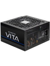 Блок живлення Chieftec Vita SM3 ATX 750 750W 80 Plus Bronze (BPX-750-C)