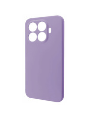 Чохол Wave Colorful Case (TPU) для Xiaomi 17T Pro Light Purple Light Purple (6982471350)