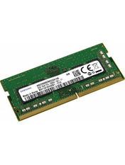 Оперативна пам’ять SODIMM Samsung DDR4 8 8GB 2666MHz (M471A1K43DB1-CTD)