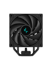  Deepcool AK400 Digital (R-AK400-BKADMN-G) Black