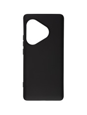 Чохол ArmorStandart ICON для Realme GT Black (ARM77863)