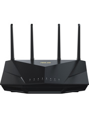 Wi-Fi-машрутизатор Asus RT-AX5400 (90IG0860-MO3B00) Wi-Fi-Маршрутизатори