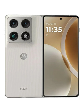 Motorola Razr Fold 16/512GB White (PBAX0007PL)