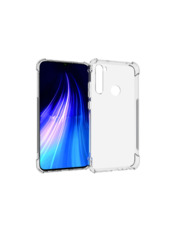 Чохол BeCover Anti-Shock для Xiaomi Redmi Note 8