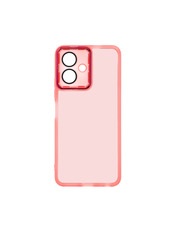 Чохол ArmorStandart Shade Tec для Tecno Spark Go 2 4G Pink (ARM87908)