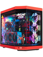 Комп'ютер ARTLINE Gaming Y70WEB (Y70WEBv87)