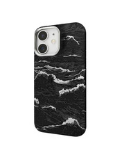 Чохол Proove Gleam Case with Magnetic Ring для Apple iPhone 12/12 Pro Black Ocean Black Ocean (6947820135)